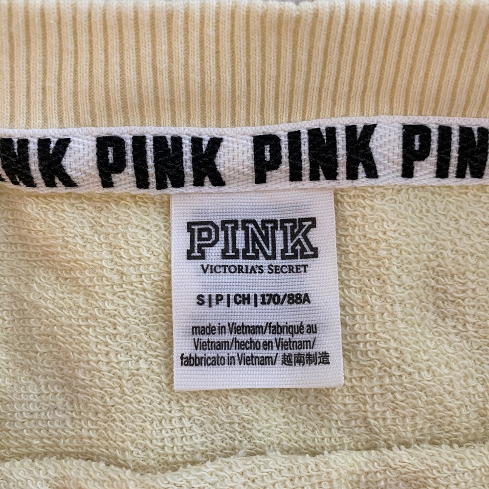 Pink Pullover - Picture 4 of 4
